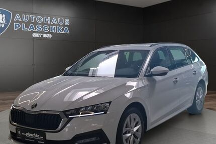 Skoda Octavia 18.900 km 24.450 &euro; Amelinghausen 21385