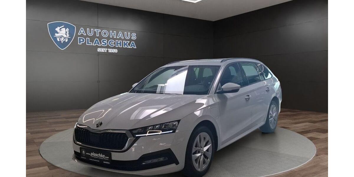 Skoda Octavia 18.900 km 24.450 &euro; Amelinghausen 21385