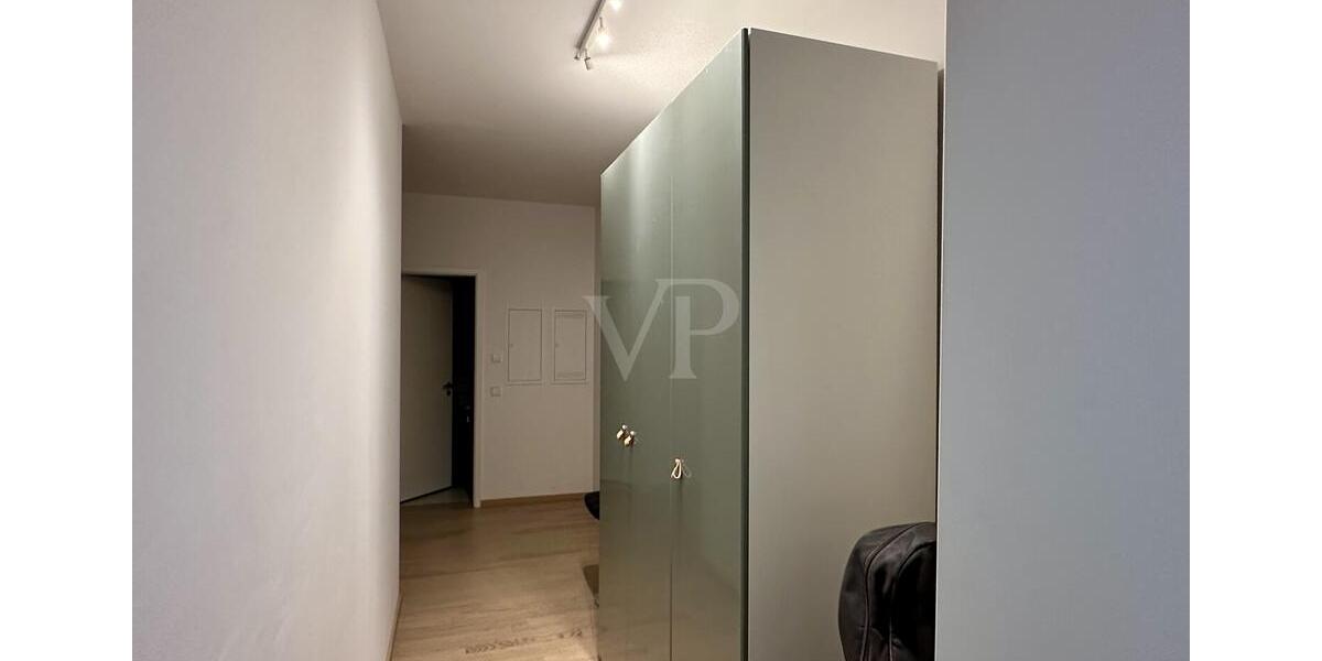 Erdgeschoßwohnung Dresden - 1 Zimmer, 56 m&sup2;, 1.365&euro; | Angebot:25581956