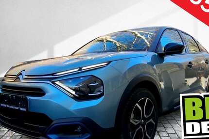 Citroen C4 19.801 km 17.912 &euro; Chemnitz 09116