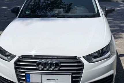 Audi A1 88.500 km 10.600 &euro; Tönisvorst 47918