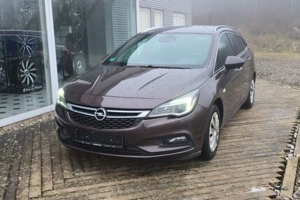 Opel Astra 97.200 km 6.899 &euro; idar-Oberstein 55743