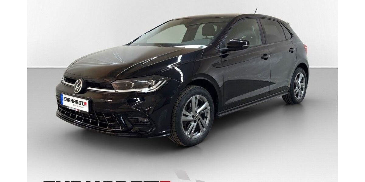 VW Polo 48.410 km 19.690 &euro; Suhl 98529