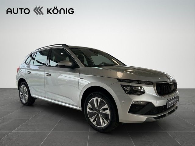 Skoda Kamiq 4.000 km 28.490 &euro; Nördlingen 86720