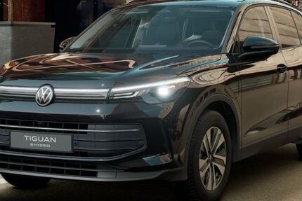 VW Tiguan 1.051 km 48.980 &euro; Goslar 38644