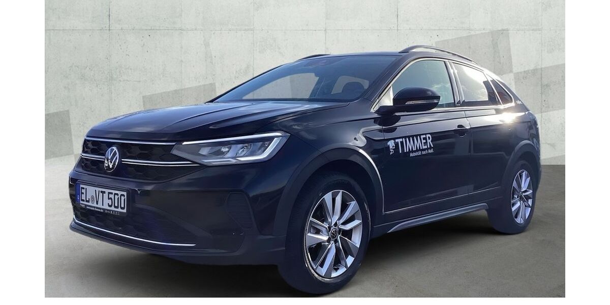 VW Taigo 4.999 km 28.490 &euro; Meppen 49716
