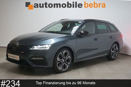 Skoda Octavia 75.686 km 29.290 &euro; Bebra 36179
