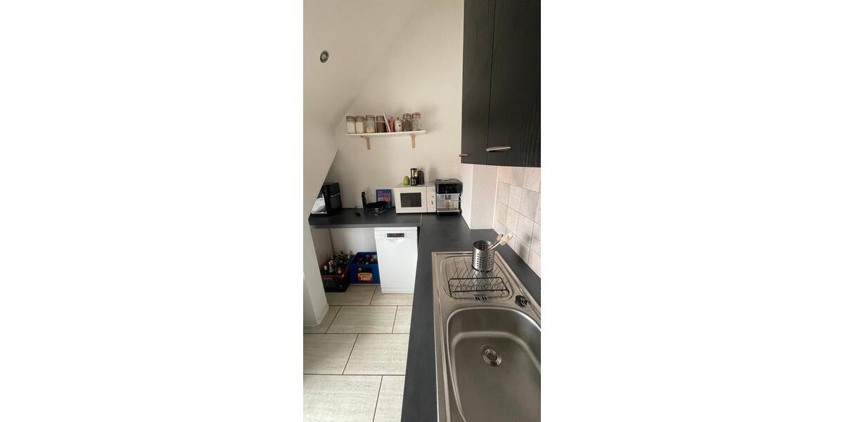 Wohnen auf Zeit Leipzig Nord - 13 Zimmer, 90 m&sup2;, 420&euro; | Angebot:26399495