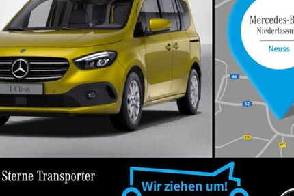 Mercedes-Benz T-Klasse 6.639 km 30.990 &euro; Düsseldorf 40231