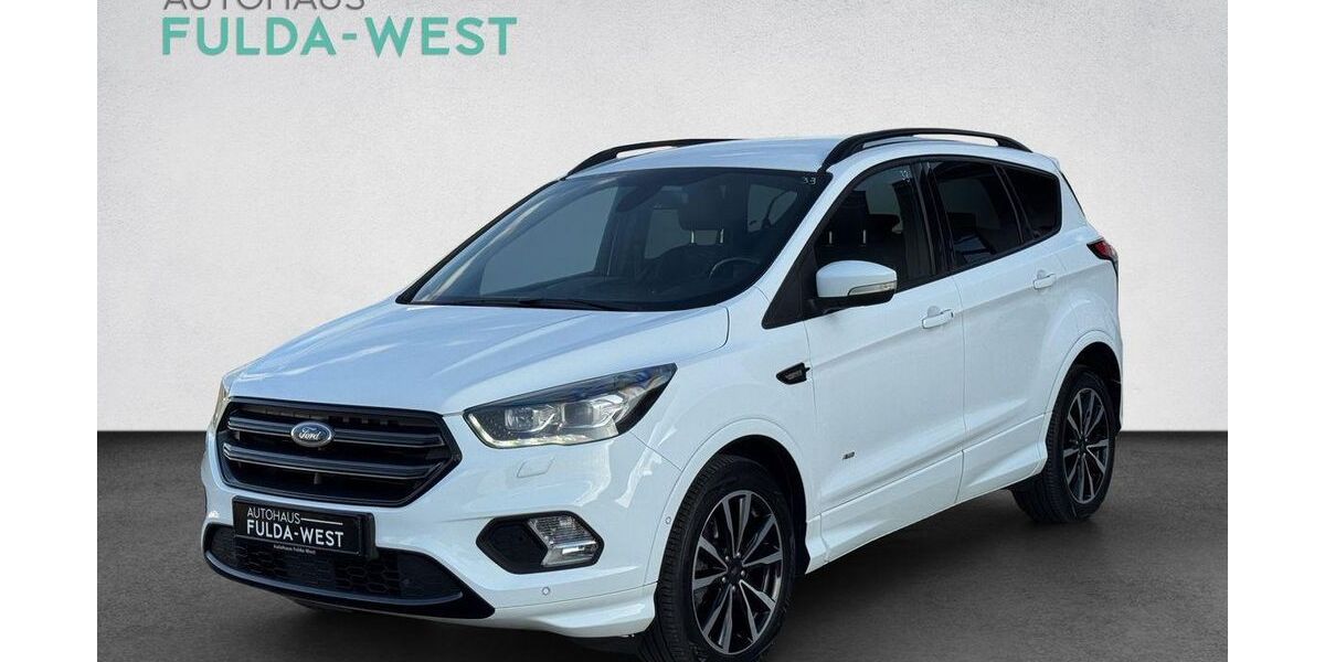 Ford Kuga 118.170 km 16.440 &euro; Fulda 36041