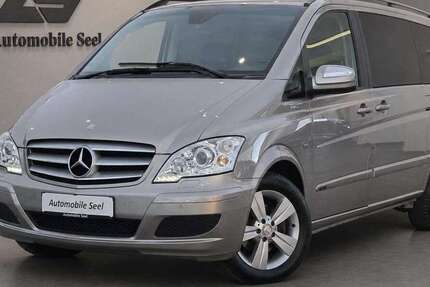 Mercedes-Benz Viano 71.000 km 33.990 &euro; Iffezheim 76473