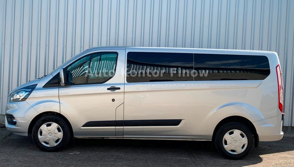 Ford Transit 196.000 km 12.500 &euro; Schorfheide OT Finowfurt 16244