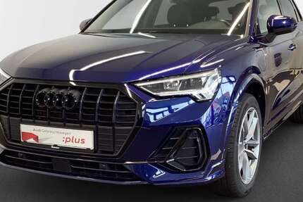 Audi Q3 52.630 km 26.579 &euro; Mölln 23879