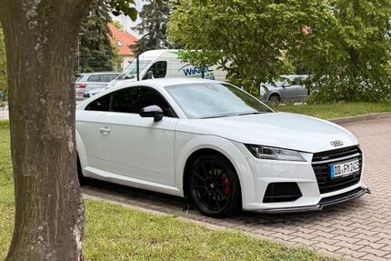 Audi TT 107.000 km 24.000 &euro; Dresden 01129