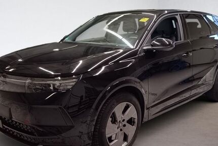 Opel Grandland (X) 15.200 km 37.900 &euro; Frankenberg 35066
