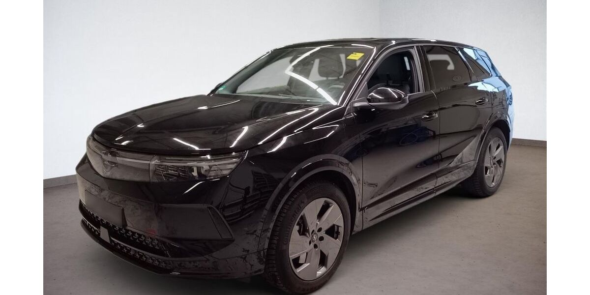 Opel Grandland (X) 15.200 km 37.900 &euro; Frankenberg 35066
