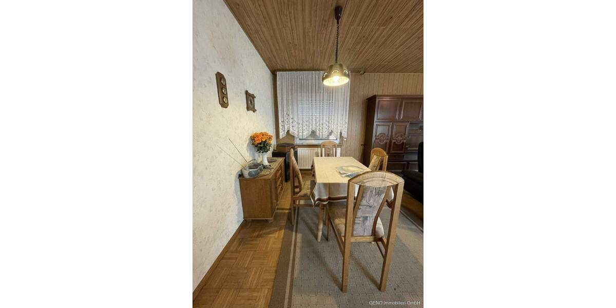 Einfamilienhaus Ganderkesee - 4 Zimmer, 102 m&sup2;, 339.000&euro; | Angebot:24211105