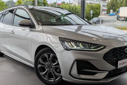 Ford Focus 47.283 km 17.950 &euro; Naila 95119