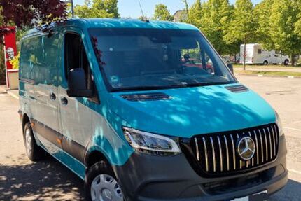 Mercedes-Benz Sprinter 74.400 km 24.650 &euro; Augsburg 86156