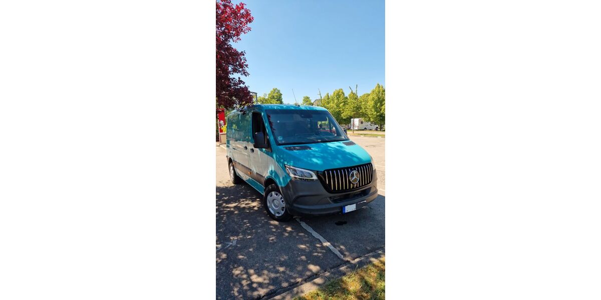 Mercedes-Benz Sprinter 74.400 km 24.650 &euro; Augsburg 86156