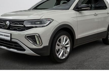 VW T-Cross 14.600 km 25.490 &euro; Norderstedt 22848