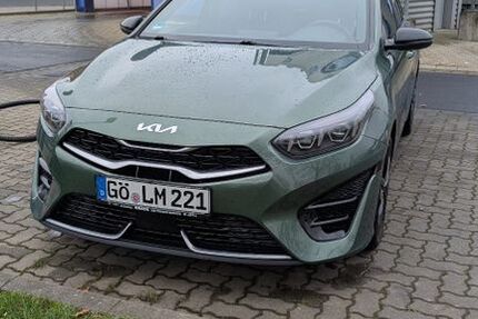 Kia ceed Sportswagon 60.000 km 21.500 &euro; Göttingen 37079