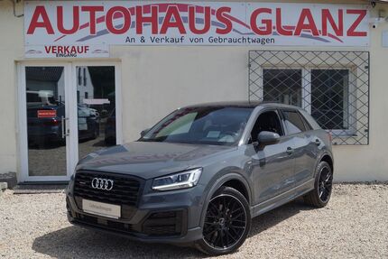 Audi Q2 69.800 km 24.900 &euro; Schönefeld 12529