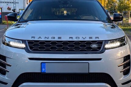Land Rover Range Rover Evoque 112.000 km 23.500 &euro; Bremen 28327