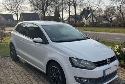 VW Polo 200.000 km 3.300 &euro; Simmerath 52152