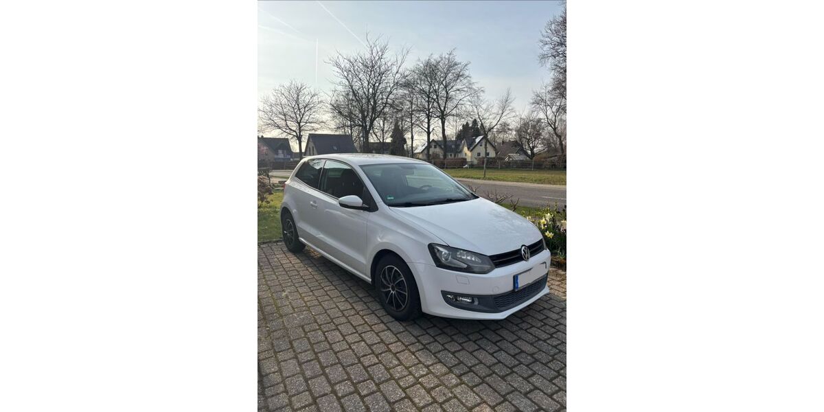 VW Polo 200.000 km 3.400 &euro; Simmerath 52152