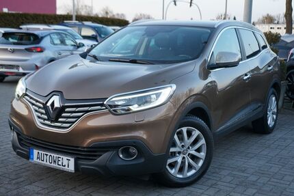 Renault Kadjar 79.000 km 12.900 &euro; Falkensee 14612