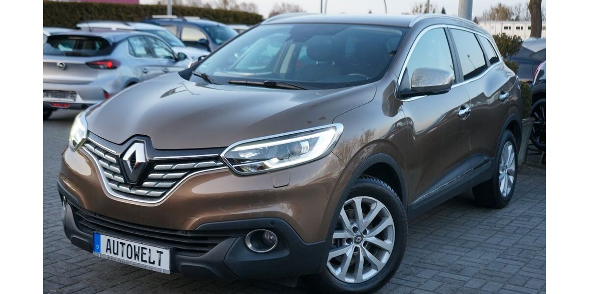 Renault Kadjar 79.000 km 12.900 &euro; Falkensee 14612