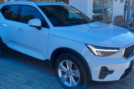 Volvo XC40 13.000 km 32.600 &euro; Jachenau 83676
