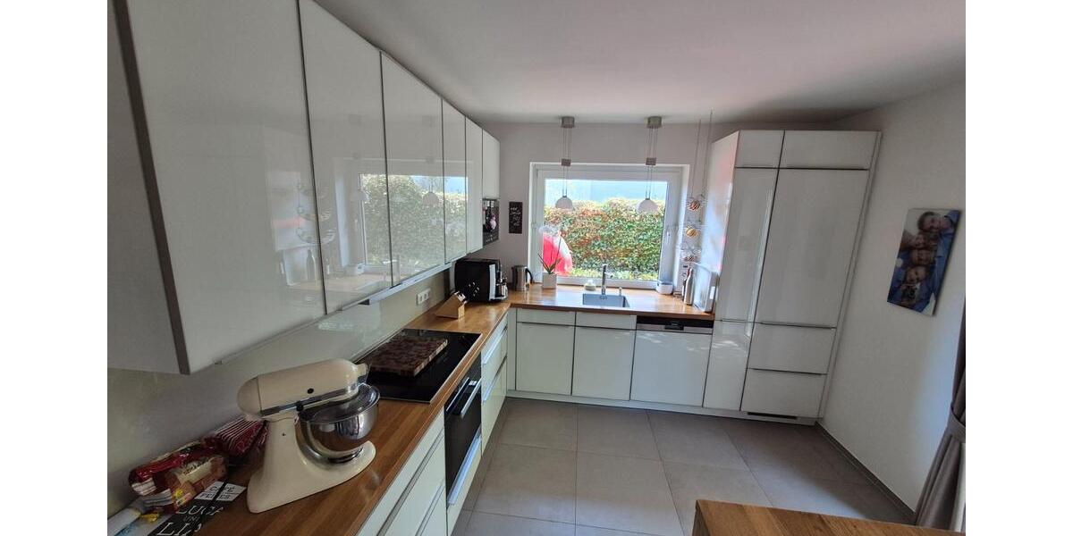 Einfamilienhaus Reinbek - 4.5 Zimmer, 123 m&sup2;, 795.000&euro; | Angebot:26345621