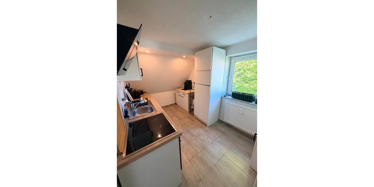 Maisonettenwohnung Nufringen - 4 Zimmer, 63 m&sup2;, 820&euro; | Angebot:26401003