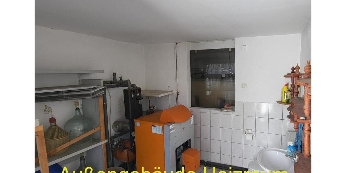 Einfamilienhaus Braunsbedra - 3 Zimmer, 90 m&sup2;, 120.000&euro; | Angebot:26940908
