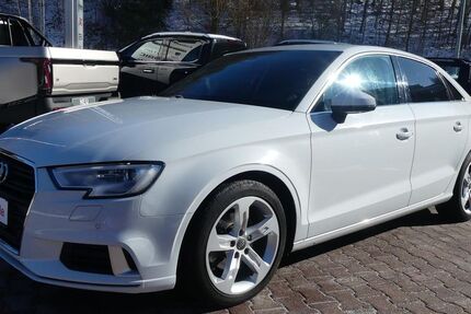 Audi A3 97.850 km 15.990 &euro; Schneeberg 08289