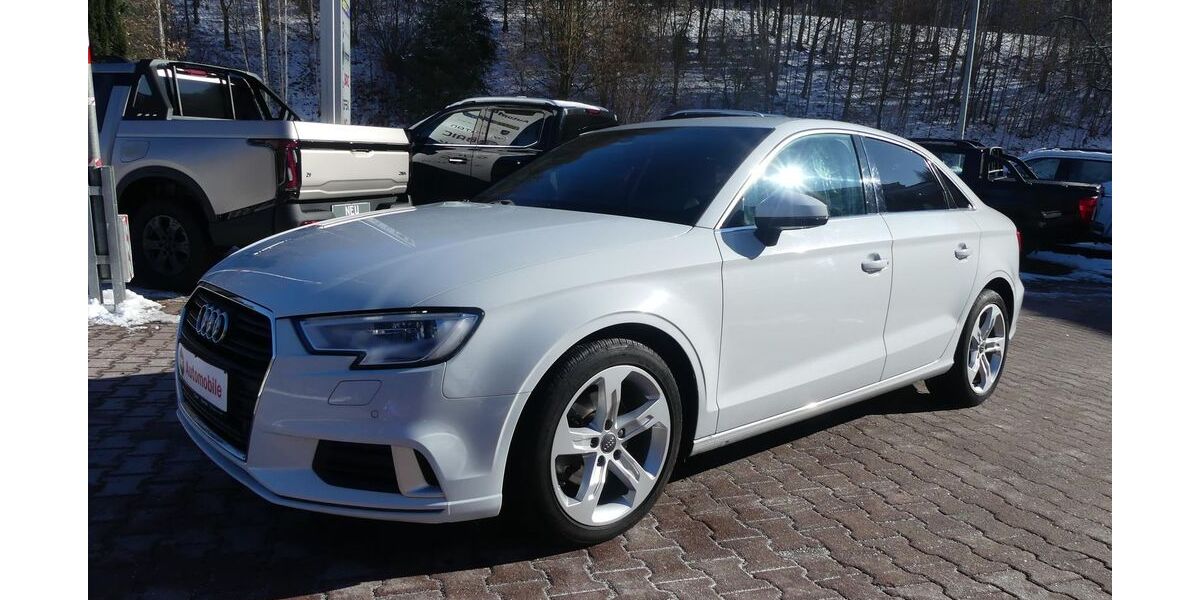 Audi A3 97.850 km 16.990 &euro; Schneeberg 08289