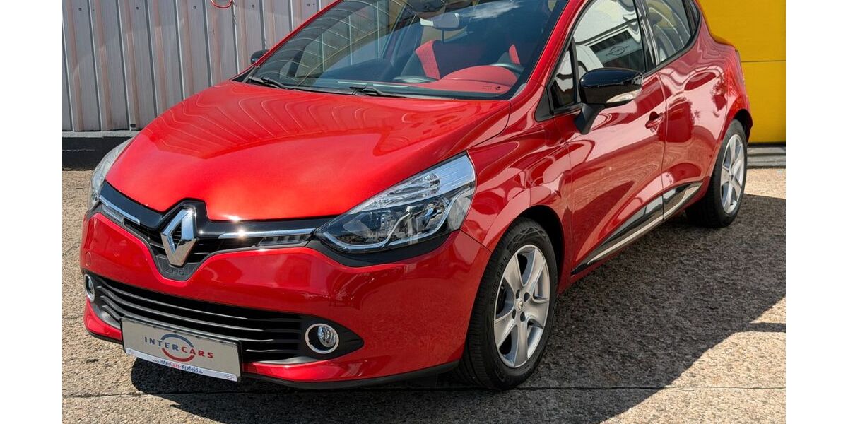 Renault Clio 164.000 km 5.600 &euro; Krefeld 47799