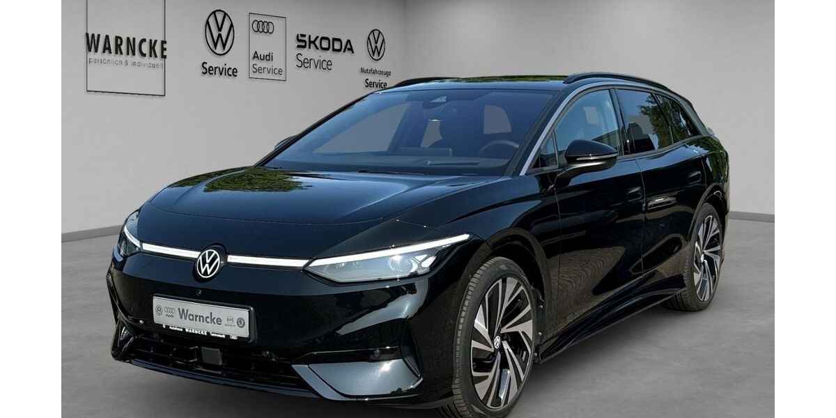 VW ID.7 22.900 km 49.970 &euro; Tarmstedt 27412