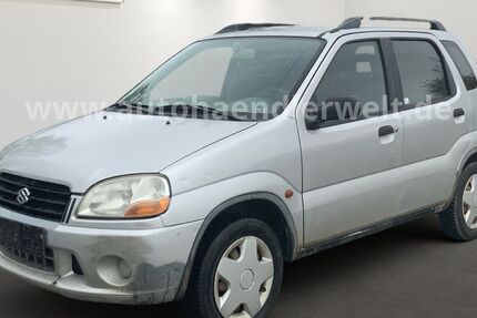 Suzuki Ignis 203.608 km 799 &euro; Brehna 06796