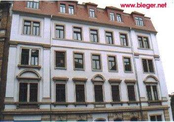 Wohnung Dresden Leipziger Vorstadt - 1 Zimmer, 34 m&sup2;, 425&euro; | Angebot:25682535