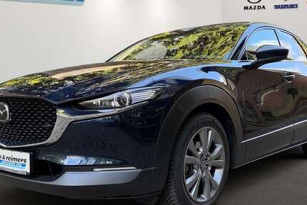 Mazda CX-30 18.080 km 24.885 &euro; Hamburg 22457