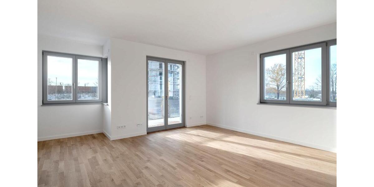 NEON 2.0 WOHNEN WIE IM EIGENEN HAUS 4 zimmer