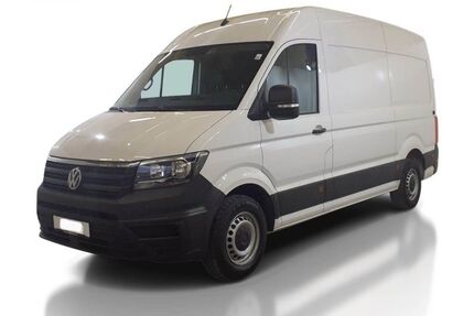VW Crafter 53.000 km 30.990 &euro; Bergkirchen 85232