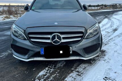 Mercedes-Benz C 250 232.000 km 13.800 &euro; Rudersdorf 15562