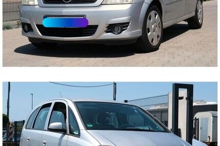 Opel Meriva 103.000 km 1.800 &euro; Weiler 55413