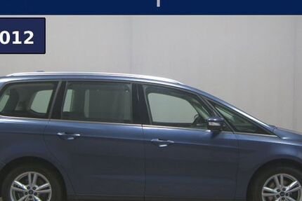 Ford Galaxy 173.854 km 10.490 &euro; Gyhum/Bockel 27404