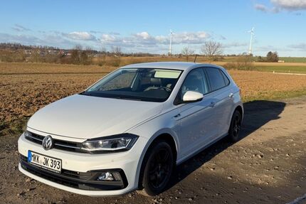 VW Polo 108.000 km 13.600 &euro; Maintal 63477