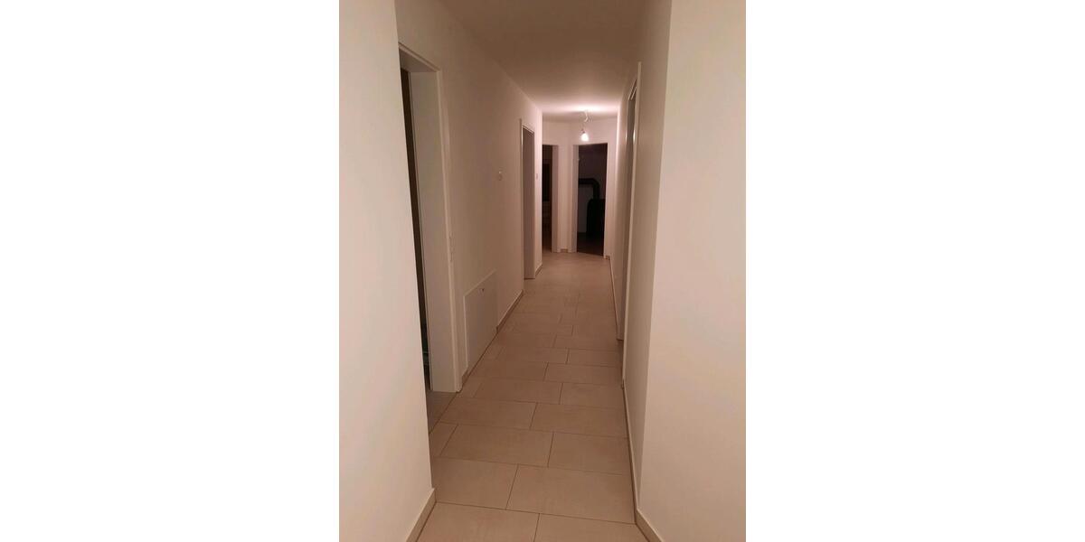 Zum Schildetal 2 19260 Camin DG-Wohnung mit Balkon 4 zimmer